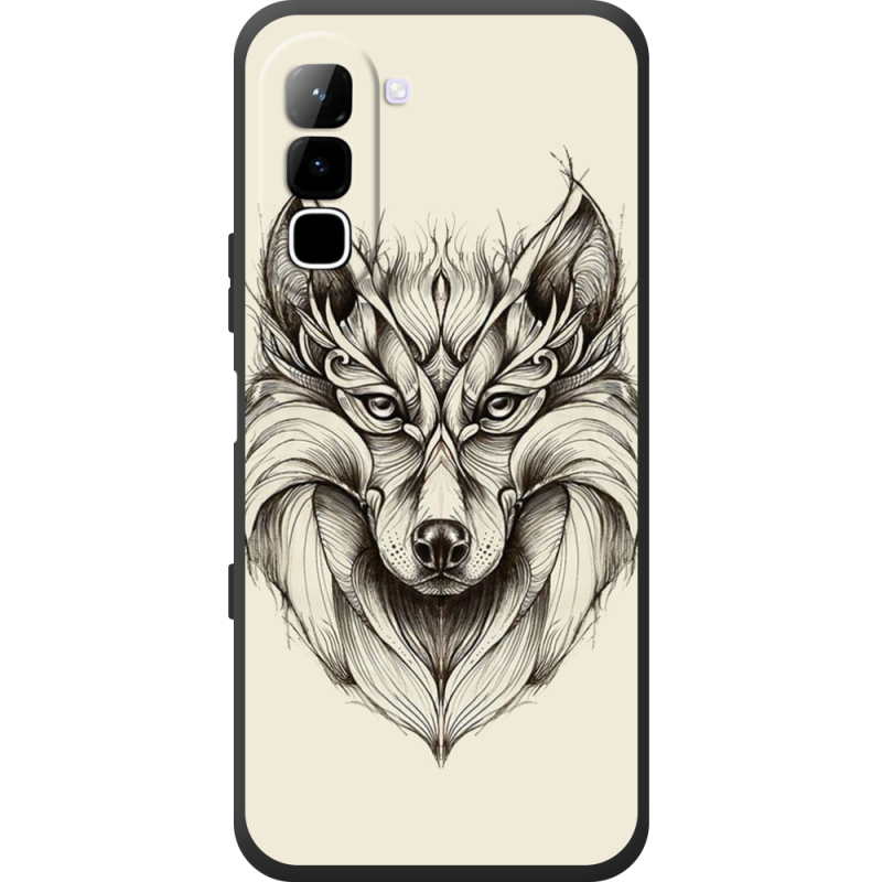 Чохол BoxFace Infinix Hot 70 
