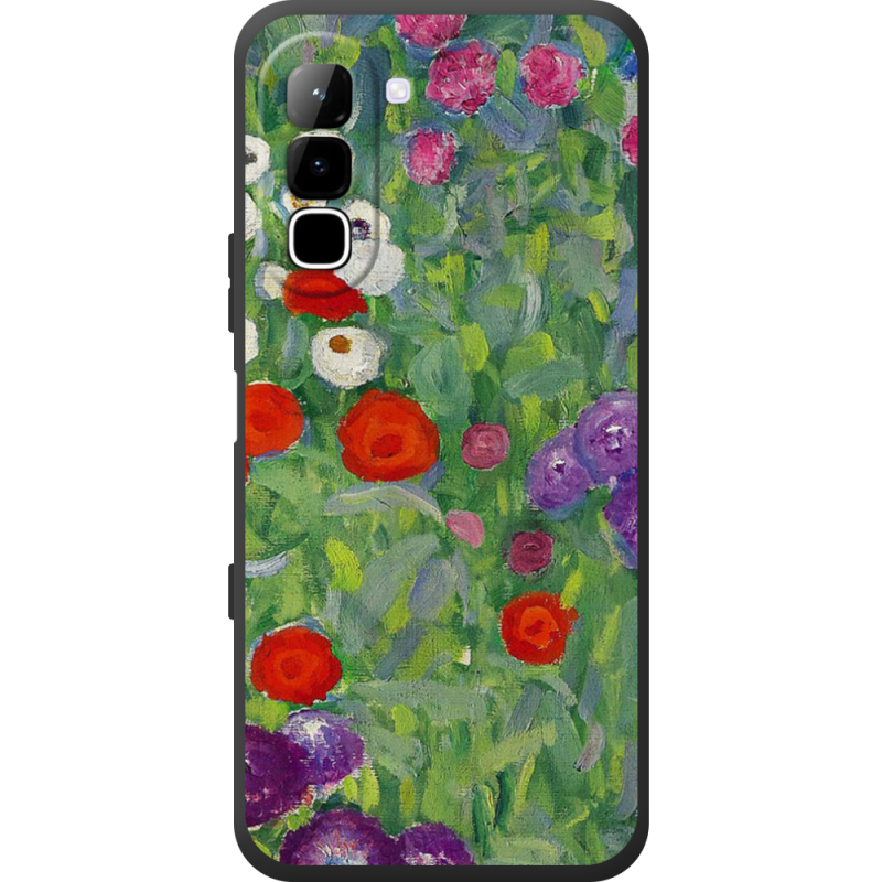 Чохол BoxFace Infinix Hot 70 