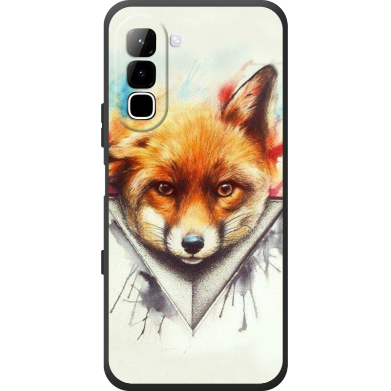 Чохол BoxFace Infinix Hot 70 