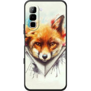 Чохол BoxFace Infinix Hot 70 