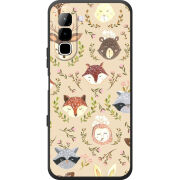 Чохол BoxFace Infinix Hot 70 