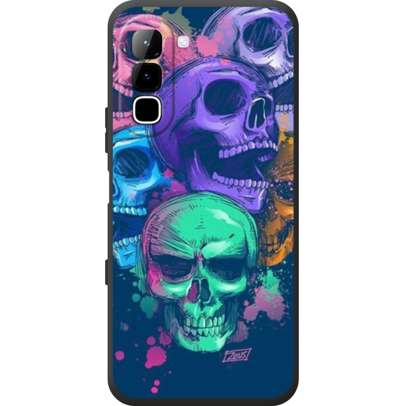 Чохол BoxFace Infinix Hot 70 