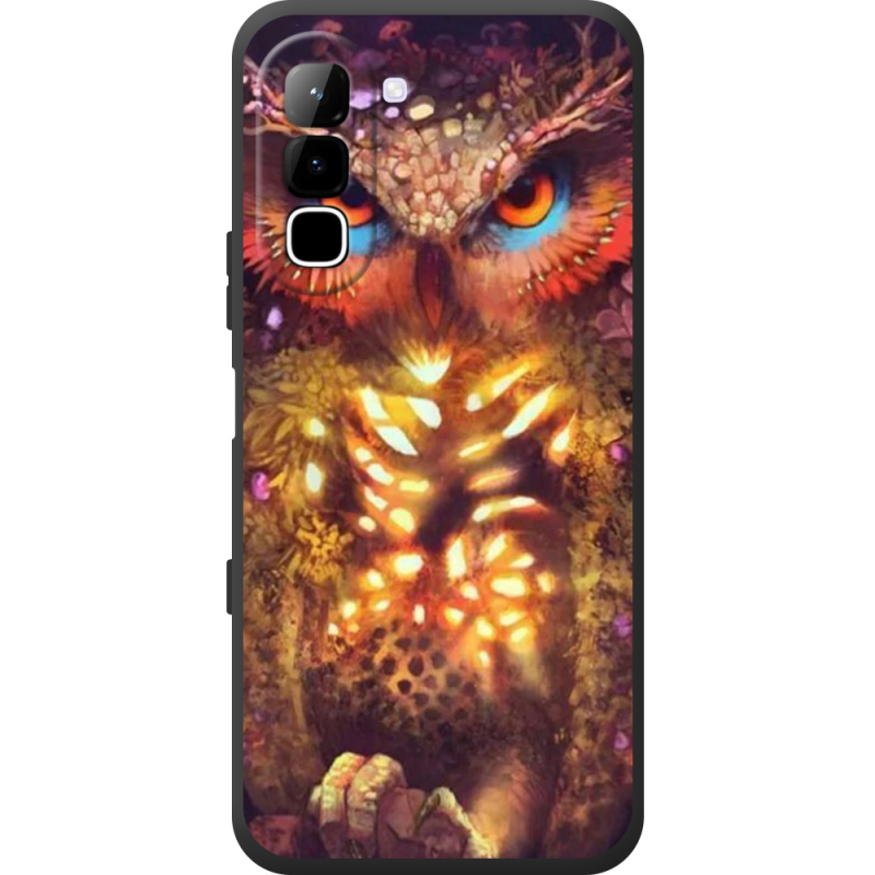 Чохол BoxFace Infinix Hot 70 