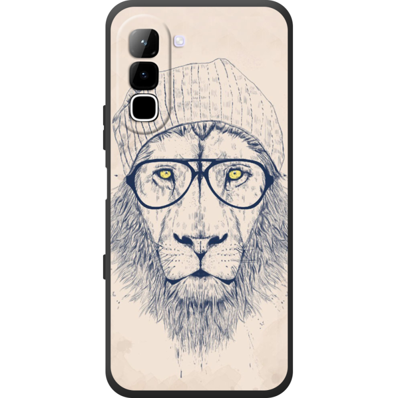 Чохол BoxFace Infinix Hot 70 