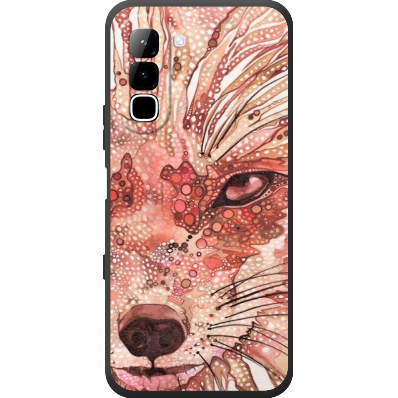 Чохол BoxFace Infinix Hot 70 