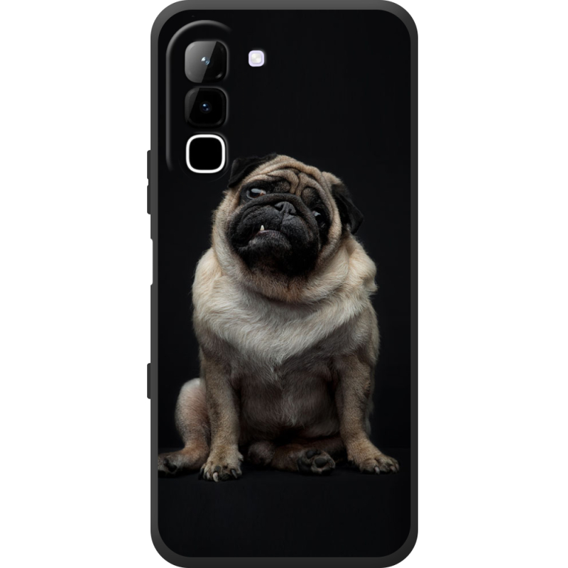 Чохол BoxFace Infinix Hot 70 