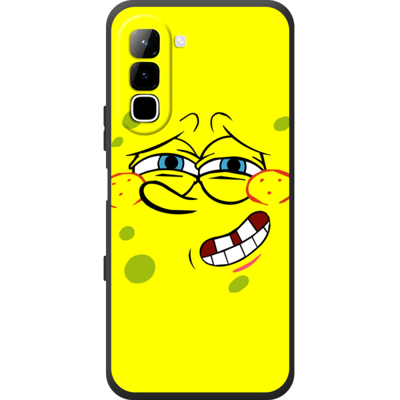 Чохол BoxFace Infinix Hot 70 