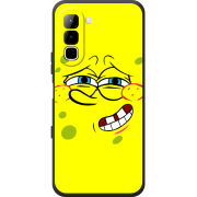 Чохол BoxFace Infinix Hot 70 