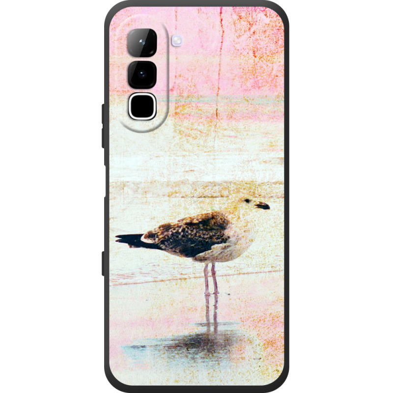 Чохол BoxFace Infinix Hot 70 