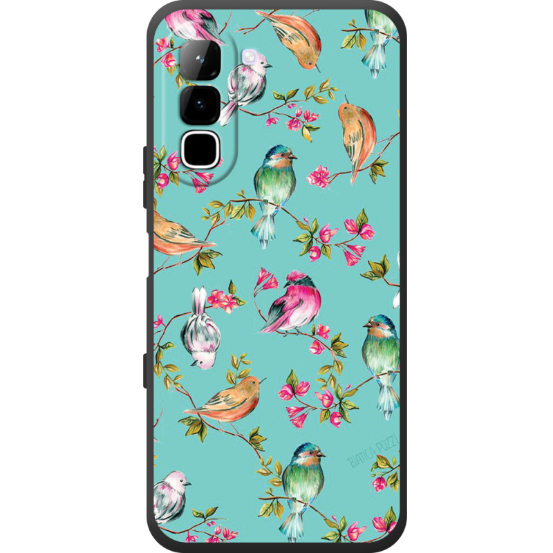 Чохол BoxFace Infinix Hot 70 