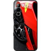 Чохол BoxFace Infinix Hot 70 Ferrari 599XX