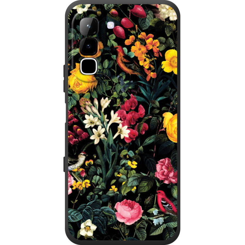 Чохол BoxFace Infinix Hot 70 