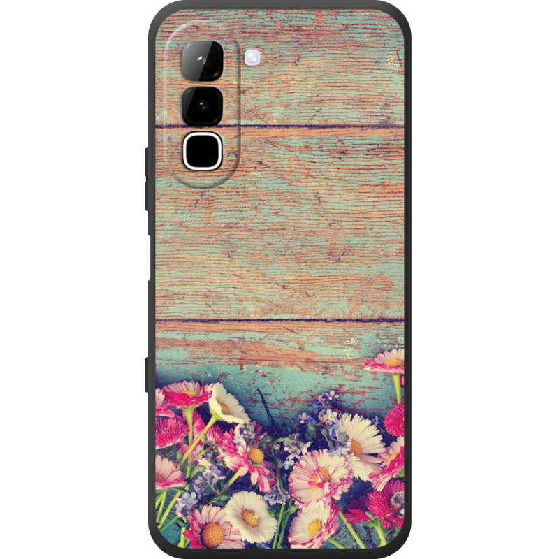 Чохол BoxFace Infinix Hot 70 