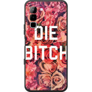 Чохол BoxFace Infinix Hot 70 