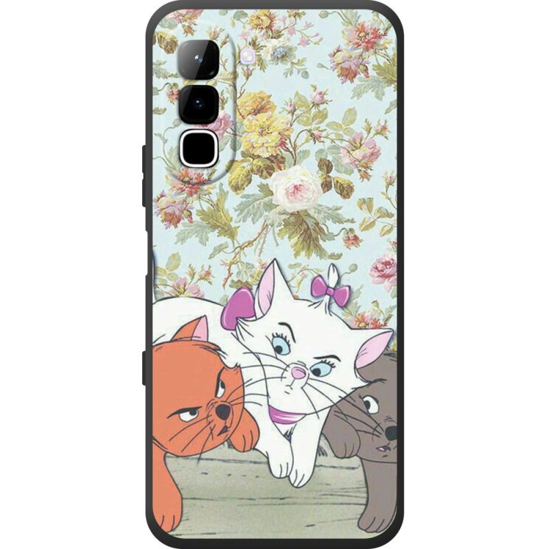 Чохол BoxFace Infinix Hot 70 