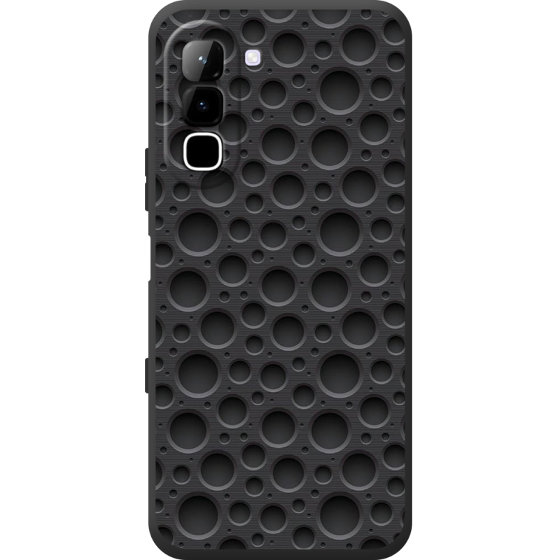 Чохол BoxFace Infinix Hot 70 