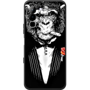 Чохол BoxFace Infinix Hot 70 Monkey Don