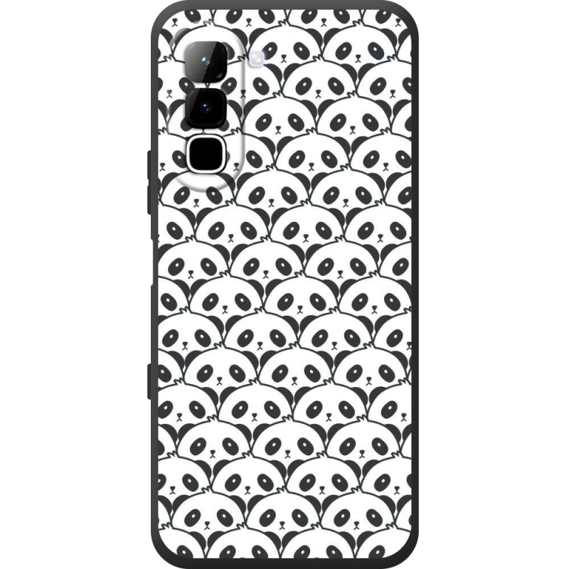 Чохол BoxFace Infinix Hot 70 