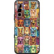 Чохол BoxFace Infinix Hot 70 