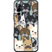 Чохол BoxFace Infinix Hot 70 