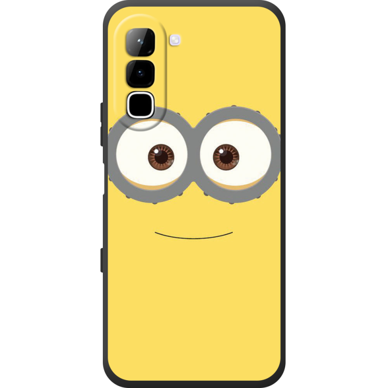 Чохол BoxFace Infinix Hot 70 
