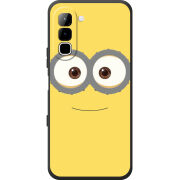 Чохол BoxFace Infinix Hot 70 