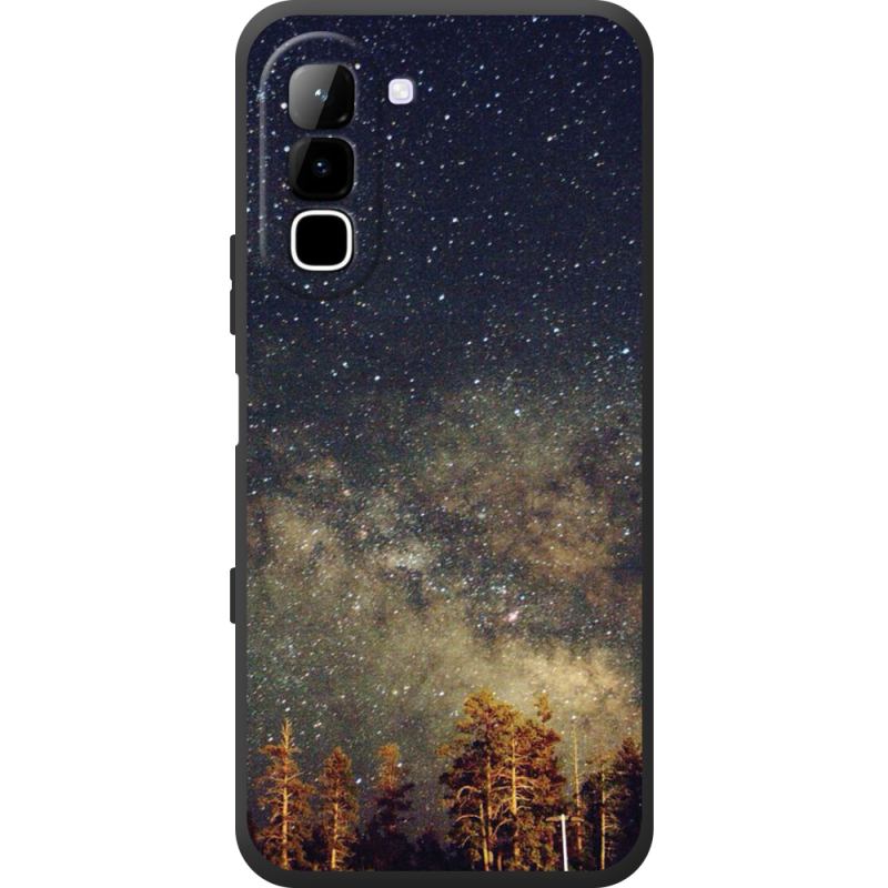 Чохол BoxFace Infinix Hot 70 