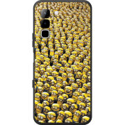 Чохол BoxFace Infinix Hot 70 