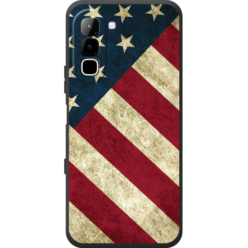 Чохол BoxFace Infinix Hot 70 USA