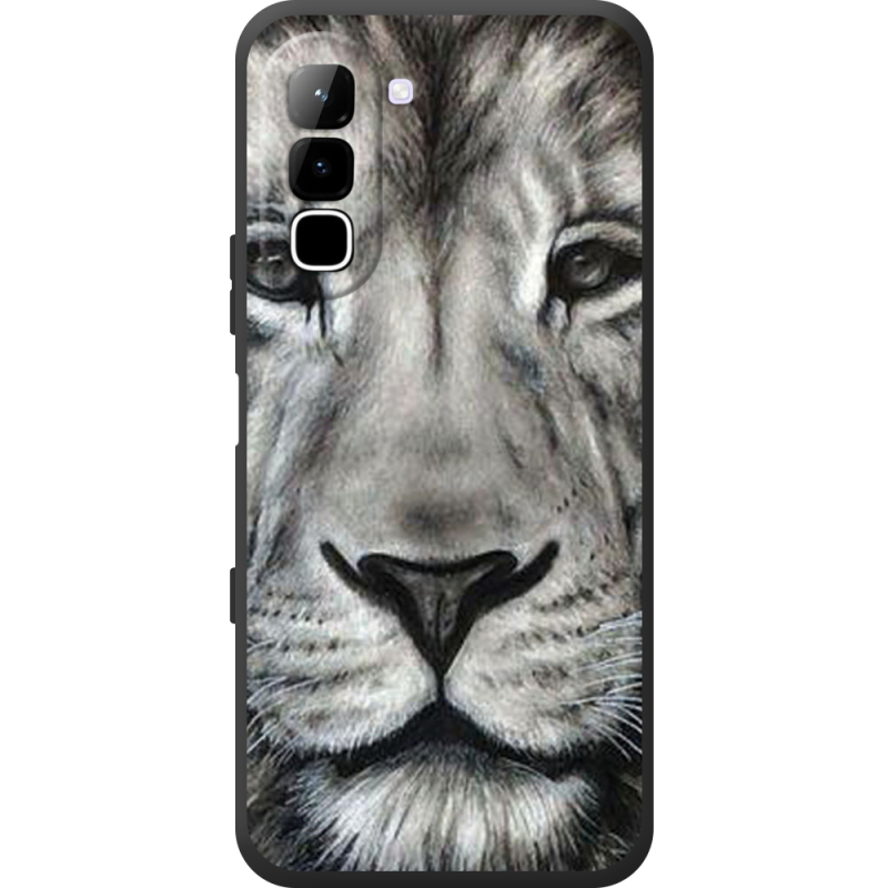 Чохол BoxFace Infinix Hot 70 