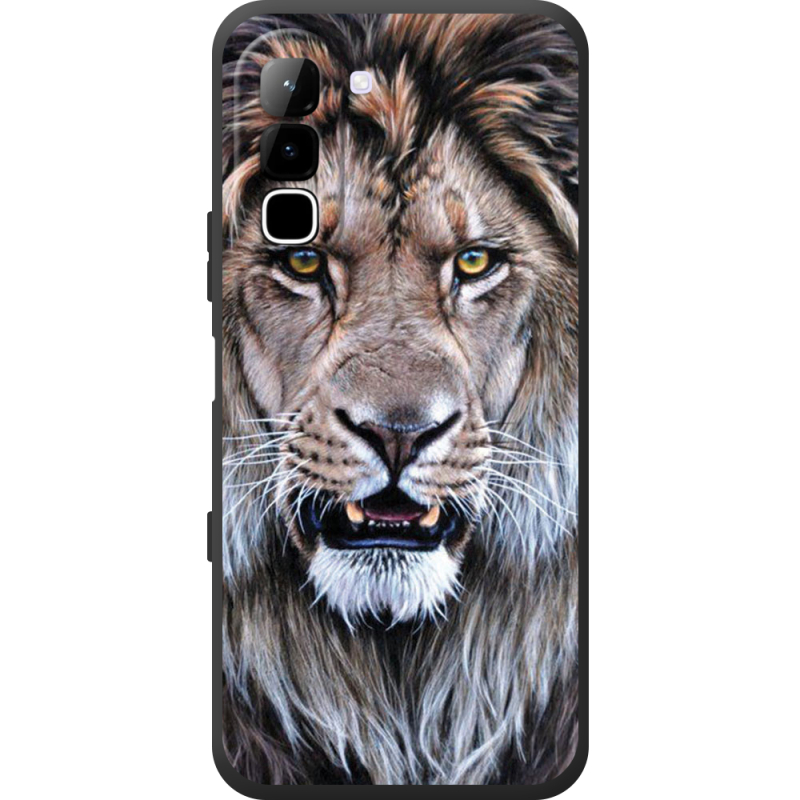 Чохол BoxFace Infinix Hot 70 