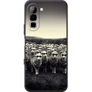 Чохол BoxFace Infinix Hot 70 