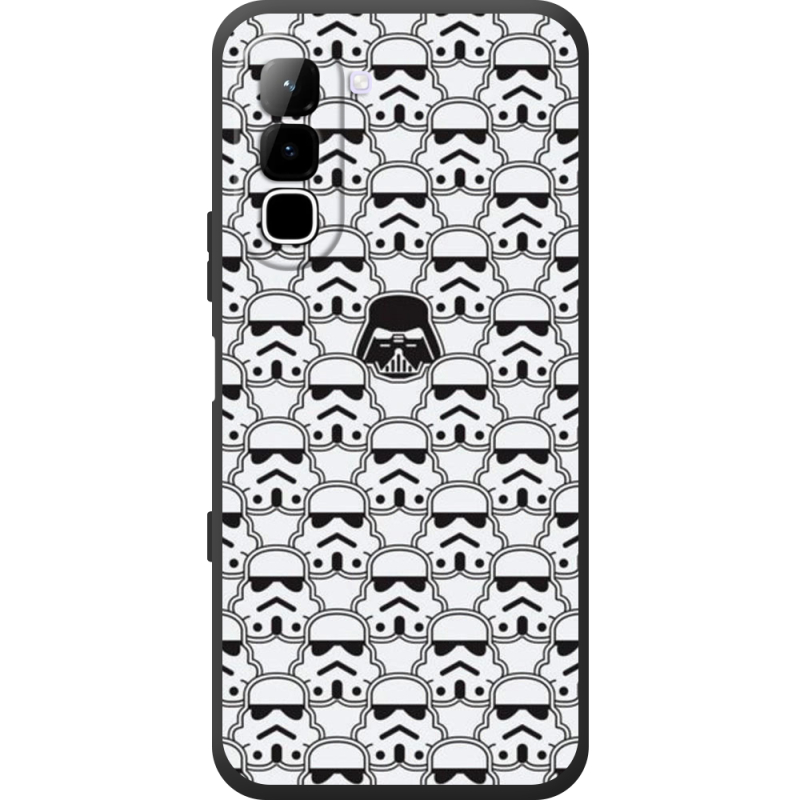 Чохол BoxFace Infinix Hot 70 