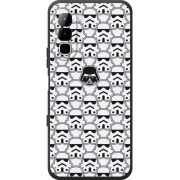 Чохол BoxFace Infinix Hot 70 