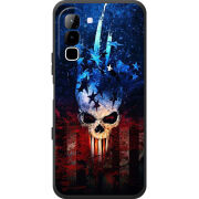 Чохол BoxFace Infinix Hot 70 