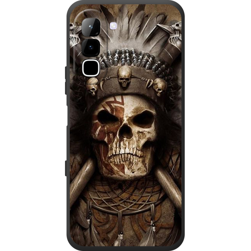 Чохол BoxFace Infinix Hot 70 