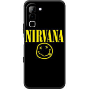 Чохол BoxFace Infinix Hot 70 NIRVANA