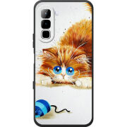 Чохол BoxFace Infinix Hot 70 