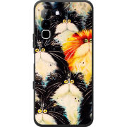 Чохол BoxFace Infinix Hot 70 