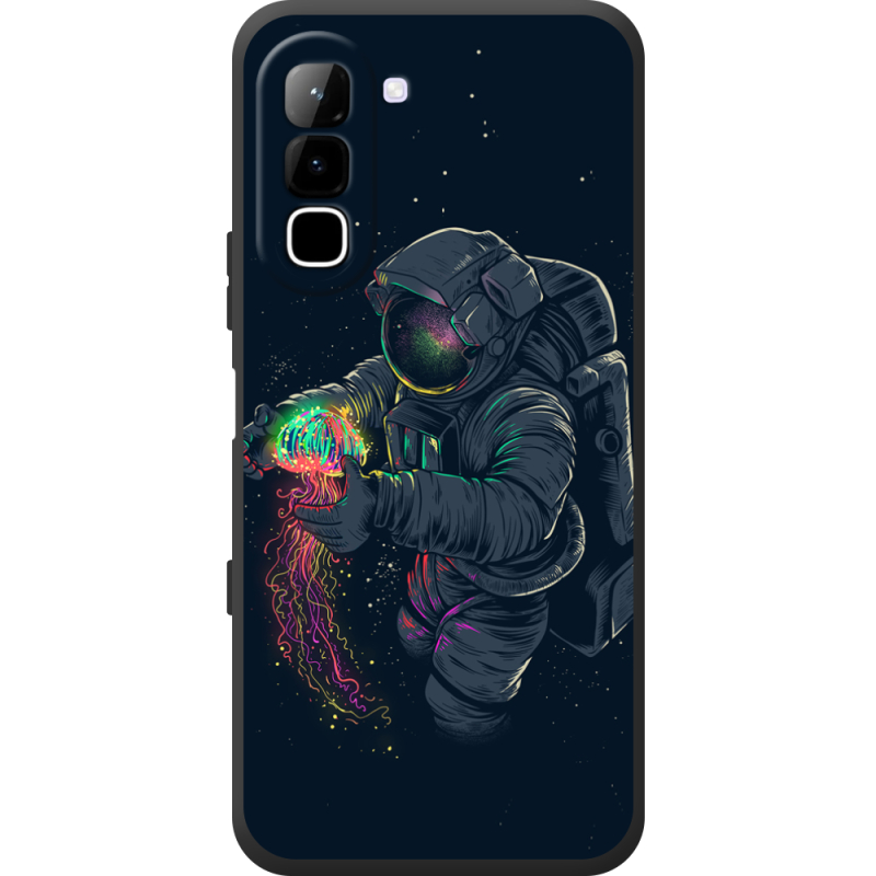Чохол BoxFace Infinix Hot 70 