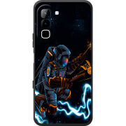 Чохол BoxFace Infinix Hot 70 