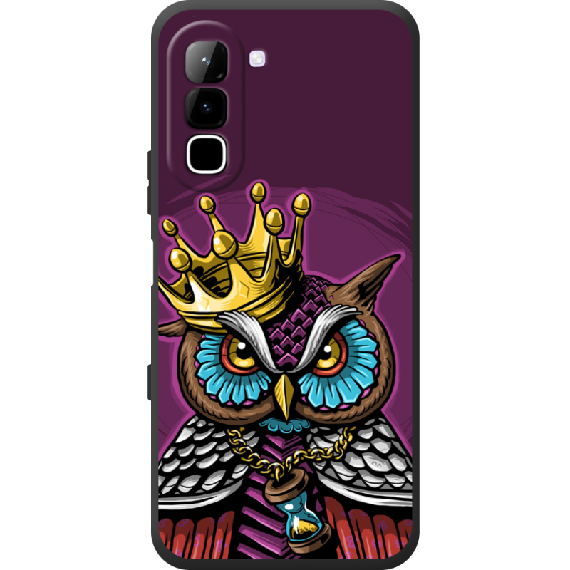 Чохол BoxFace Infinix Hot 70 