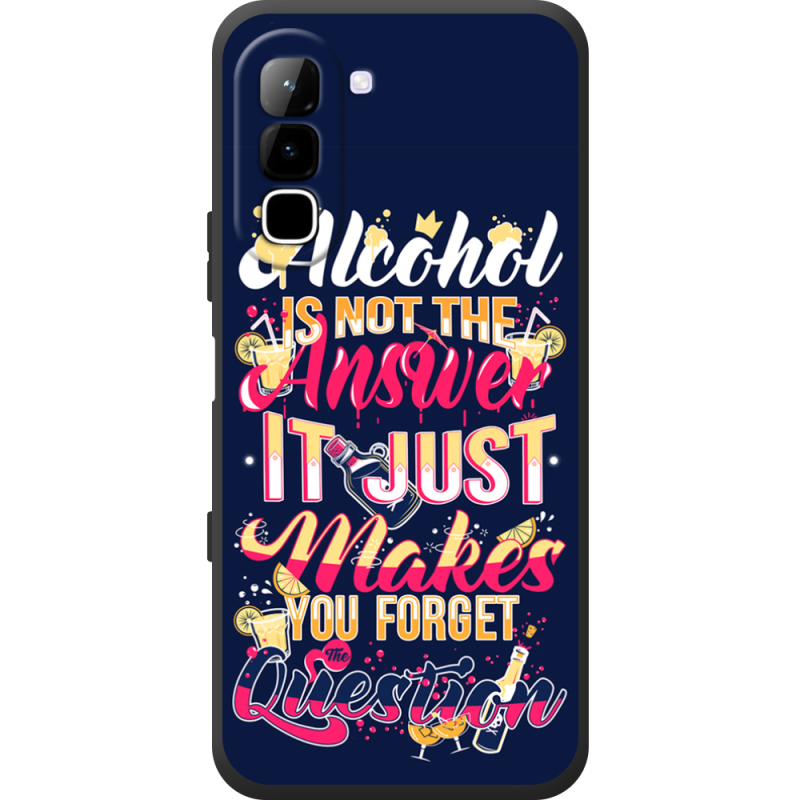 Чохол BoxFace Infinix Hot 70 