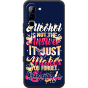 Чохол BoxFace Infinix Hot 70 