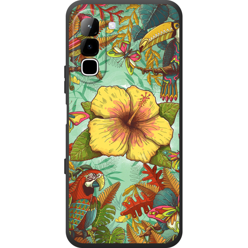 Чохол BoxFace Infinix Hot 70 
