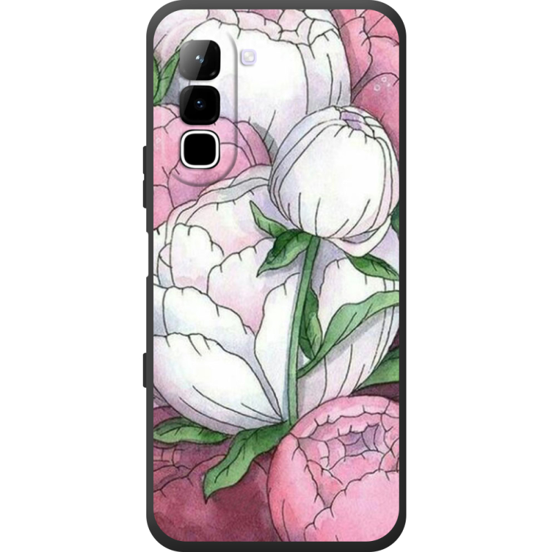 Чохол BoxFace Infinix Hot 70 
