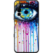 Чохол BoxFace Infinix Hot 70 
