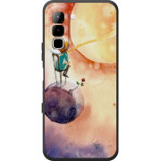 Чохол BoxFace Infinix Hot 70 