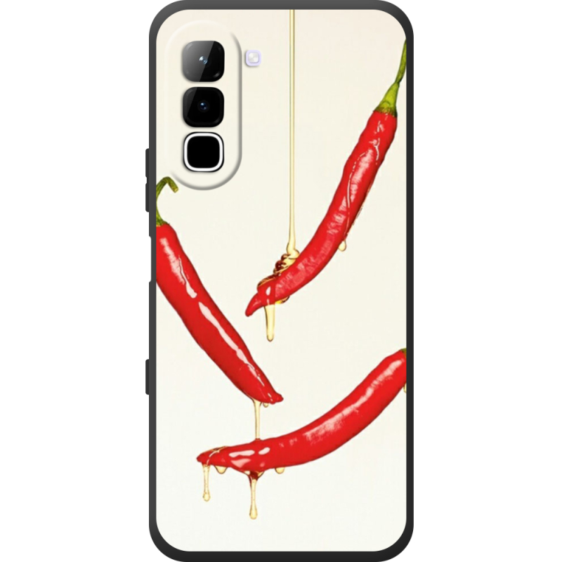 Чохол BoxFace Infinix Hot 70 