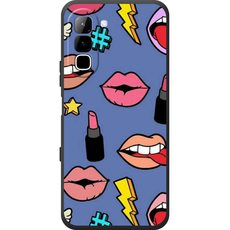 Чохол BoxFace Infinix Hot 70 